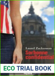 Sorbonne Confidential