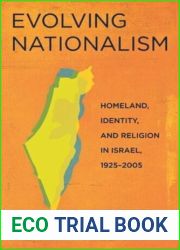 Evolving Nationalism