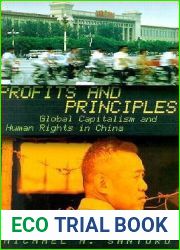 Profits and Principles: Global Capitalism and Human Rights in China