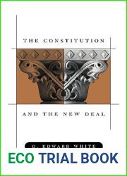 The Constitution and the New Deal
