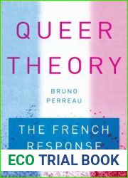 Queer Theory: The French Response