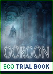 Gorgon (Alex Hunter, #5)