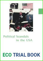 Political Scandals in the USA