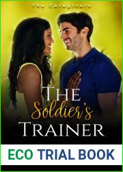 The Soldier|s Trainer (The Caregivers, #6)
