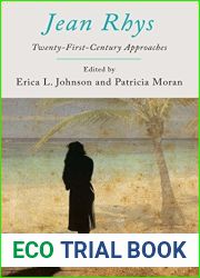 Jean Rhys: Twenty-First-Century Approaches