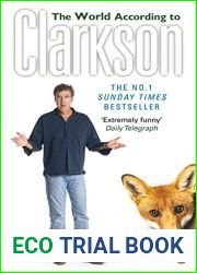 The World According to Clarkson (World According to Clarkson, #1)