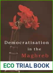 Democratisation in the Maghreb