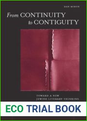 From Continuity to Contiguity