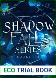 Shadow Falls Series Boxed Set: Books 1-3