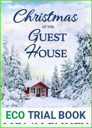 Christmas at the Guest House (Snowy Pine Ridge Book 4)