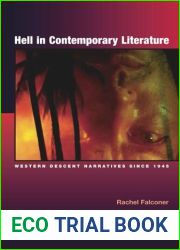 Hell in Contemporary Literature