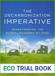 The Decarbonization Imperative: Transforming the Global Economy by 2050