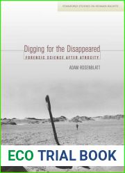 Digging for the Disappeared