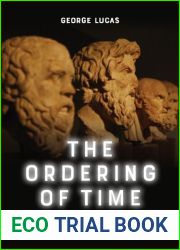 The Ordering of Time: Meditations on the History of Philosophy