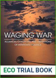 Waging War