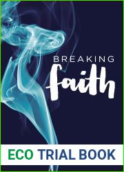 Breaking Faith