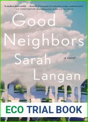 Good Neighbors