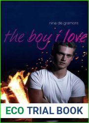 The Boy I Love