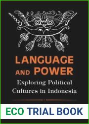 Language and Power
