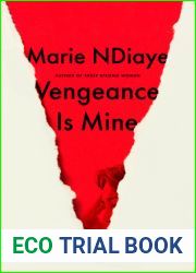 Vengeance Is Mine