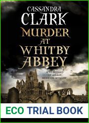 Murder at Whitby Abbey (Abbess of Meaux #10)