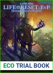 EvP [Environment vs. Player] (New Era Online, #2)