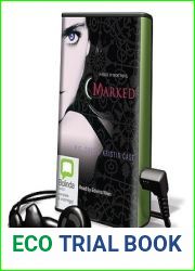 Marked (House of Night, #1)