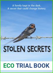 Stolen Secrets