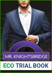 Mr. Knightsbridge (Mister, #2)