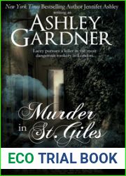 Murder in St. Giles (Captain Lacey, #13)