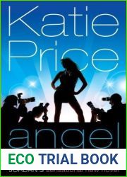 Angel Uncovered (Angel Summer, #2)
