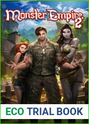 Monster Empire 2 (Monster Empire, #2)