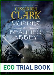 Murder at Beaulieu Abbey (A Hildegard of Meaux medieval mystery Book 11)