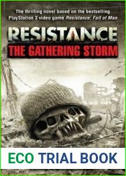 Resistance: The Gathering Storm