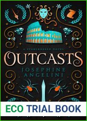 Outcasts (Starcrossed, #6)