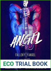 Angel (Fallen Angel #3)