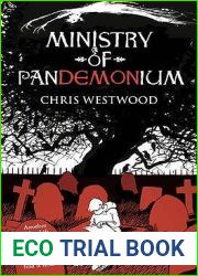 Ministry of Pandemonium