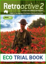 Retroactive 2 NSW Australian Curriculum History Stage 5: The Making of the Modern World and Australia and eBookPLUS (Retroactive Australian Curriculum for History)