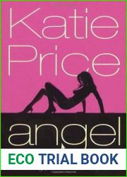 Angel (Angel Summer, #1)