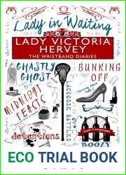 Lady in Waiting (The Wristband Diaries #1)