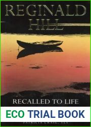 Recalled To Life (Dalziel and Pascoe, #13)