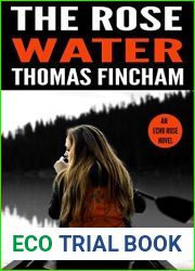 The Rose Water (Echo Rose #4)
