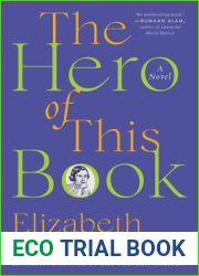 The Hero of This Book