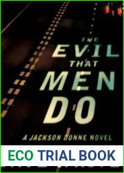 The Evil That Men Do (Jackson Donne, #2)