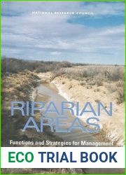 Riparian Areas: Functions and Strategies for Management