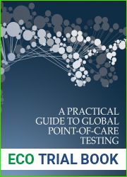 A Practical Guide to Global Point-of-Care Testing