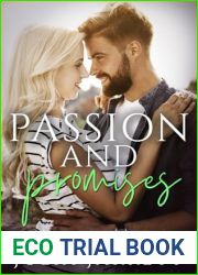 Passion and Promises: A Dogwood Cove Novella Collection