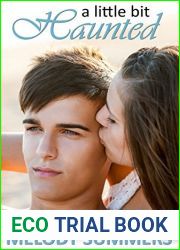 A Little Bit Haunted (Bayview High Book 1)