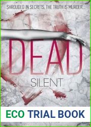 Dead Silent (Poppy Sinclair, #2)