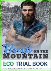 Beast on the Mountain: OTT Instalove Short Romance